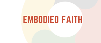 Embodied Faith Banner