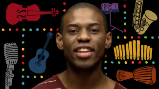 Diverse Worship Matters Video Series banner