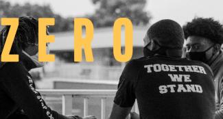 Ground Zero Banner