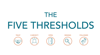 The Five Thresholds 