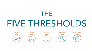 The Five Thresholds