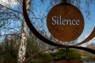 Spiritual Practice banner