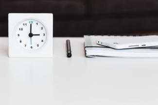 Pacing Templates for Bible Study banner