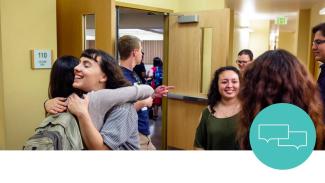 Reaching New Students 2022 (Ministry Playbook) banner