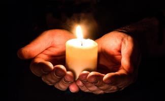 Spiritual Practices Handout banner