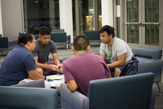 Asian American Invitation to Faith Guide