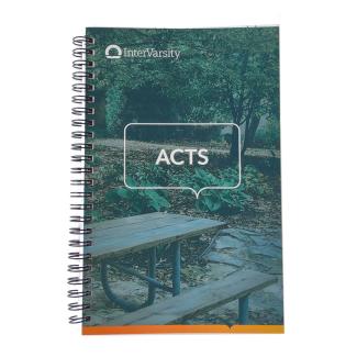 acts book
