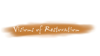 vision of restoration banner
