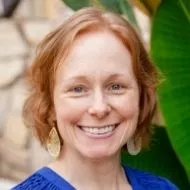 Headshot of Christy Gates