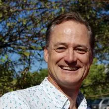 Headshot of Doug Schaupp