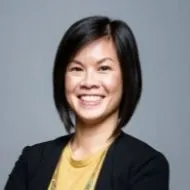 Headshot of Laura Li