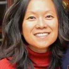 Headshot of Eva Glick 