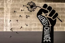 Global Engagement and Justice