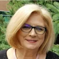 Photo of Kathy Schoonover-Shoffner 