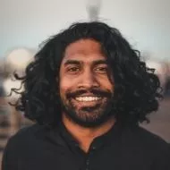 Photo of Kevin Wilson