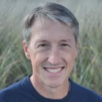 photo of Will Truesdell