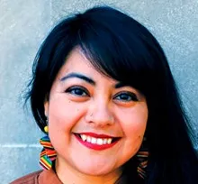 Noemi Vega Quiñones