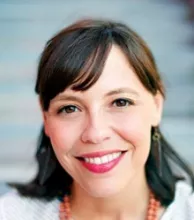 Kristy Robinson photo