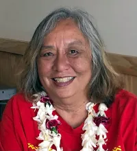 Brenda Wong