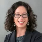 Chandra Crane headshot