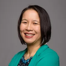 Sabrina Chan headshot