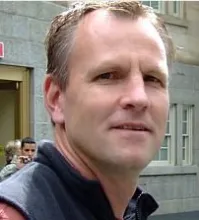 Roger Weber