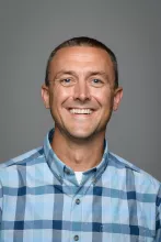 John Hietbrink headshot