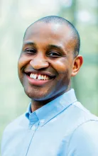 headshot of Jonathan Walton