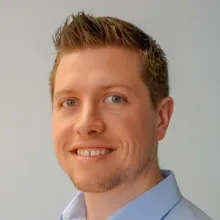 Chris Sullivan headshot