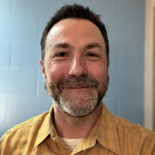 Dave Paladino headshot