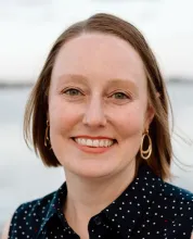 headshot of Renee Nicholas