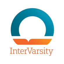 InterVarsity logo vertical