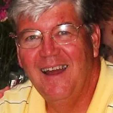 Headshot of Tom Trevethan