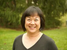 Wendy Quay Headshot