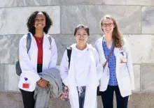 Graduate Healthcare