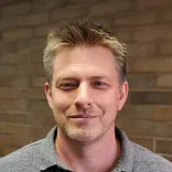 Geoff Van Dragt 
