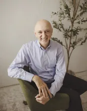 Nader Sahyouni