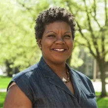 Diana Collymore Headshot