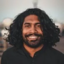 Photo of Kevin Wilson