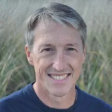 photo of Will Truesdell