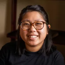 Amy Liu headshot