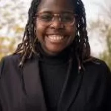 Kadrian Hinton Head shot