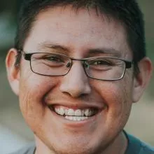 Rashawn Ramone headshot