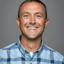 John Hietbrink headshot