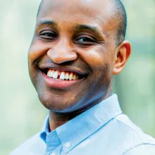 headshot of Jonathan Walton