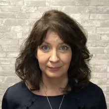 photo of Connie Anderson