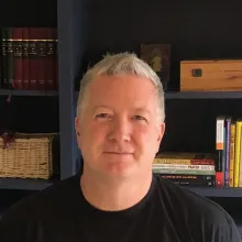Scott Anderson