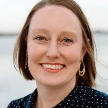 headshot of Renee Nicholas