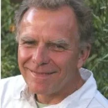 Headshot of Steve Simmons