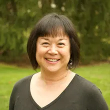 Wendy Quay Headshot
